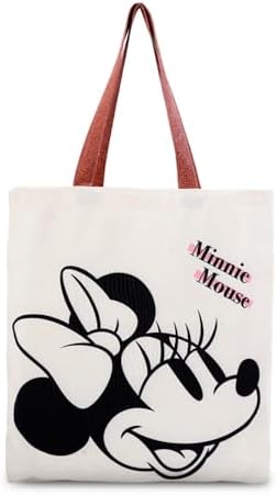 Amazon | [ディズニー] ミッキー トートバッグ レディース，ミッキー